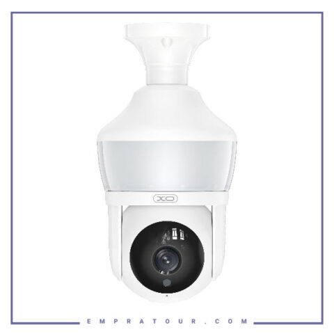 دوربین هوشمند ایکس او XO HD Smart Camera XO-CR02