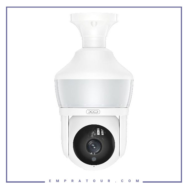 دوربین هوشمند ایکس او XO HD Smart Camera XO-CR02