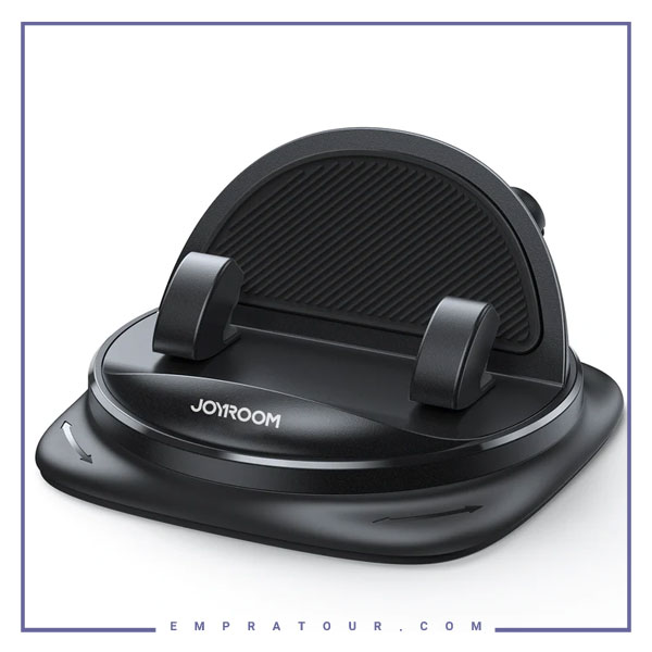 هولدر رو داشبوردی جویروم Joyroom Car Mount Holder JR-ZS354