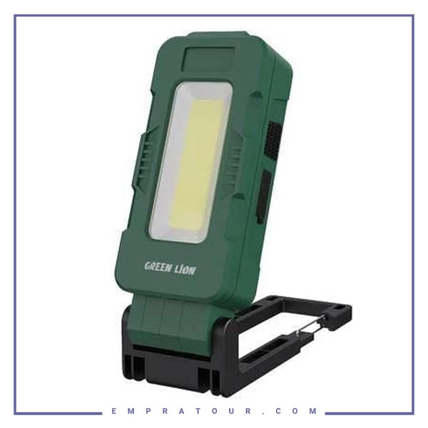 چراغ کمپینگ گرین لاین High Lumen Work Light