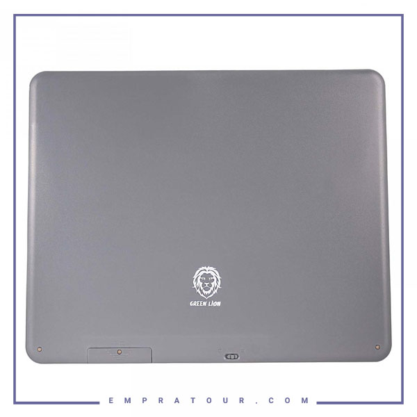 تخته هوشمند طراحی گرین لاین 15Inch