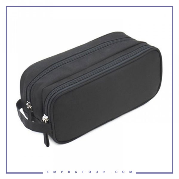 کیف دستی اکسسوری گرین لاین Elegant Pouch Travel Bag