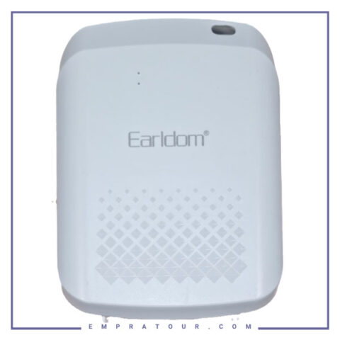 مرطوب کننده هوا  هوشمند ارلدم Earldom Smart Air Humidifier C01