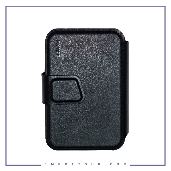 پاوربانک مگنتی 5000 و جاکارتی ژوس ZS-PB-036