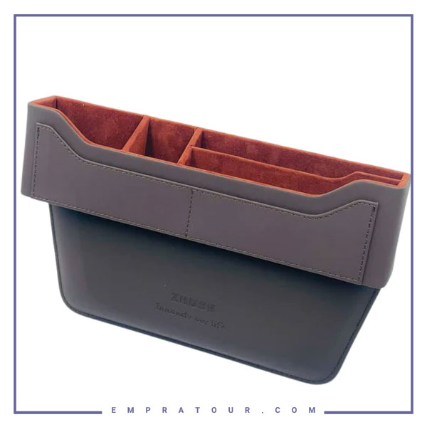 جعبه نظم دهنده داخل خودرو ژوس ZS-CA-001