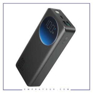 پاوربانک 30 وات 200000 جویروم Joyroom Fast ChargingPower Bank JR-PBF02