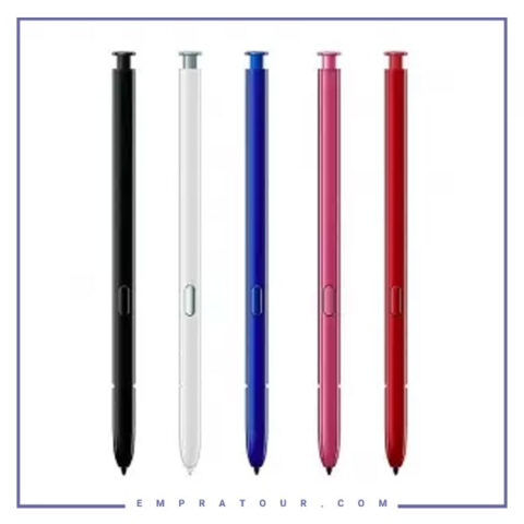 قلم نوت ۱۰ پلاس اصلی سامسونگ Samsung S Pen Note 10/10 Plus