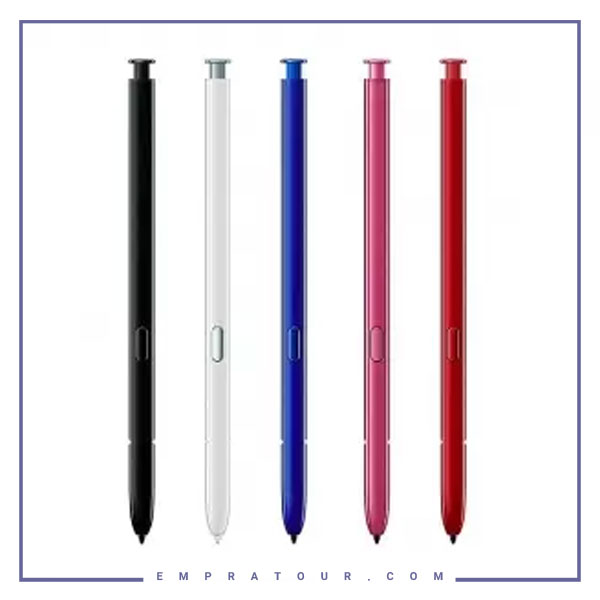 قلم نوت ۱۰ پلاس اصلی سامسونگ Samsung S Pen Note 10/10 Plus