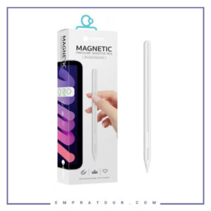 قلم لمسی آیپد کوتسی Coteci Magnetic Pressure Setnsitive Pen 62013