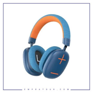 هدست بیسیم گرین لاین Green lion Echo Max headphones