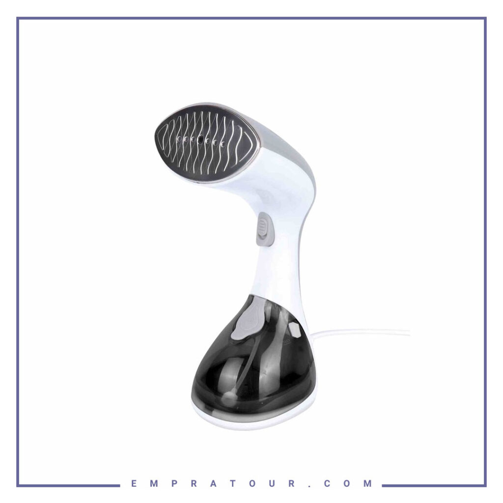 اتو بخار دستی پرودو مدل Hand Held Steamer 1300W PDHHST