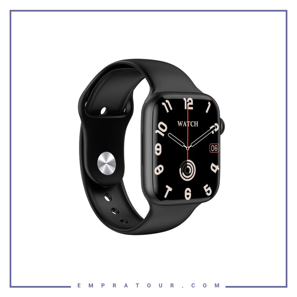 ساعت هوشمند گرین لاین Green Lion Ultimate Amoled Smart Watch