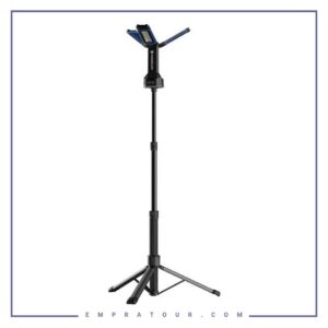 فیش لایت 3 پنل پاورولوژی مدل POWEROLOGY CAMPING LIGHT PWC4KLMFTL
