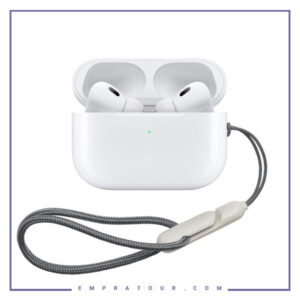 هندزفری بلوتوث گرین لاین Green Lion Earbuds Pro2 2nd Gen GNTWSPRO2G