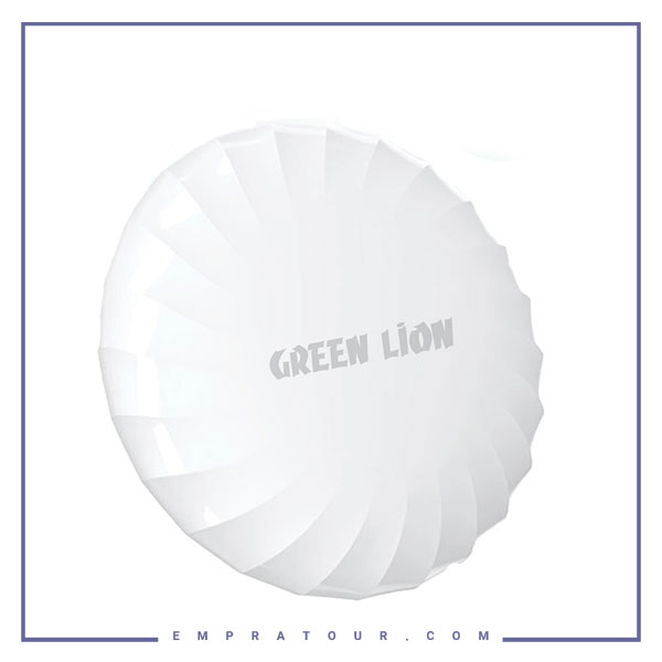 تگ ردیاب فایندمیت گرین لاین Green Lion FindMate Tag GNF1NGMTAGWH