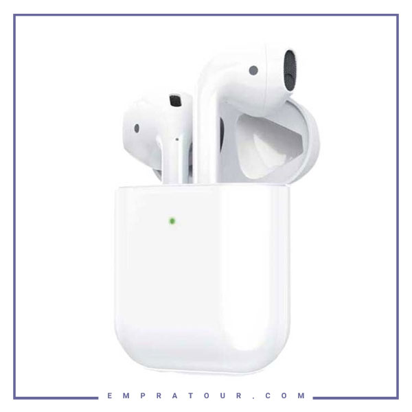 هندزفری بلوتوث گرین لاین Green Lion True Wireless Earbuds2 G1 GNTWS2G1