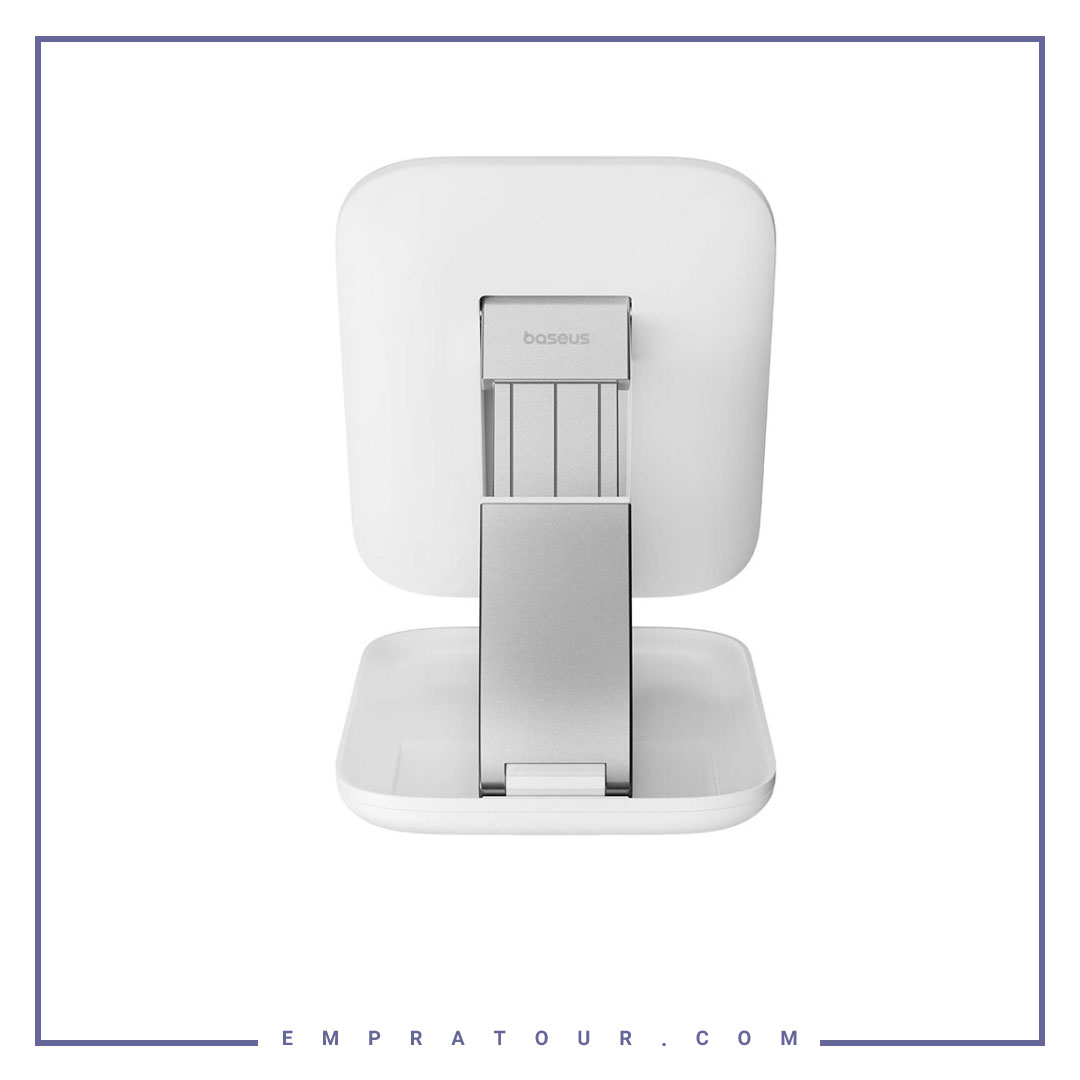 پایه رومیزی تاشو تبلت بیسوس BS-HP009