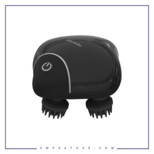 ماساژور سر پرودو Porodo Lifestyle Portable Scalp Massager