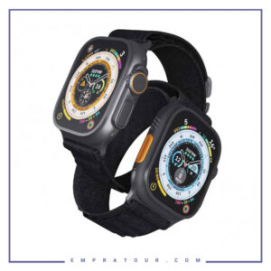 ساعت هوشمند پرودو Porodo Ultra Space Smart Watch PD-SWULGY