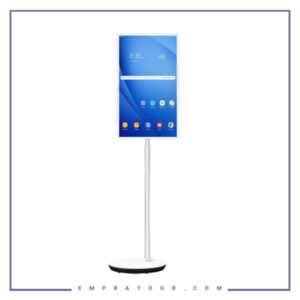 صفحه نمایش اندرویدی32 اینچ ایستاده پاورولوژی Powerology 32″ Android Smart Screen PFHD32TWH