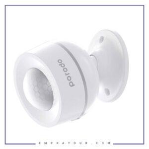 سنسور چشمی حرکتی پرودو Porodo Smart Motion Sensor PD-LSMSR