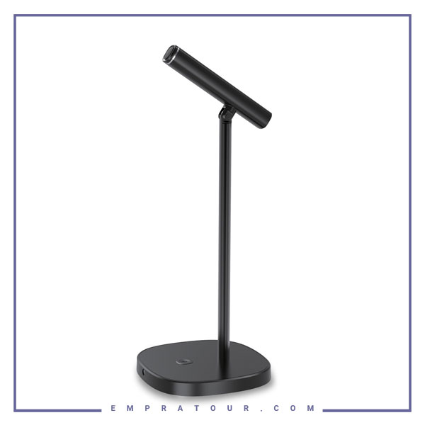 میکروفون رومیزی پرودو Porodo Desktop  Microphone PD-SCMIC