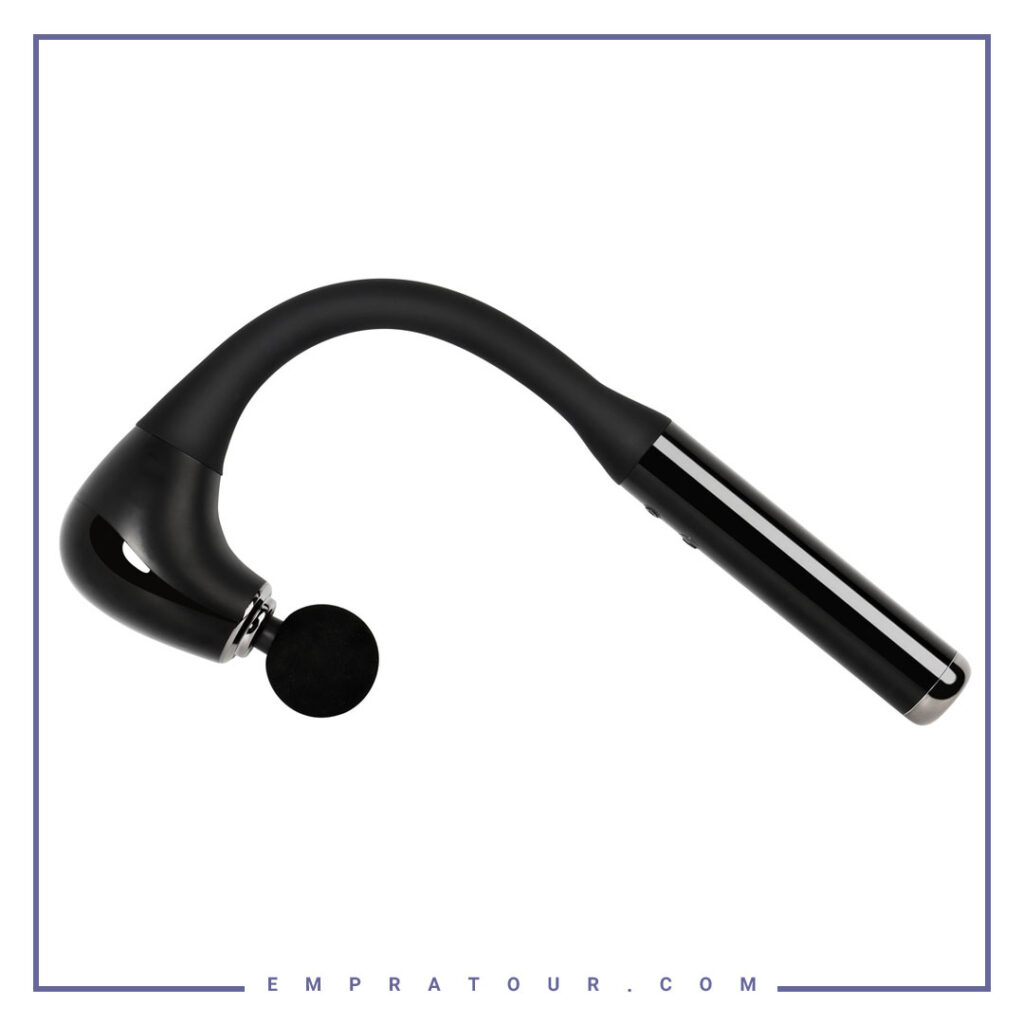 ماساژور چکشی پرودو Porodo Therapist Massage Hammer PD-TMSHMR