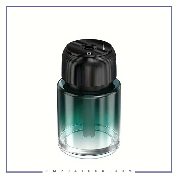 خوش بو کننده هوا گرین لاین GREEN LION FRAGRANCE AIR DIFFUSER GREEN GNFRAIRDIFRGN