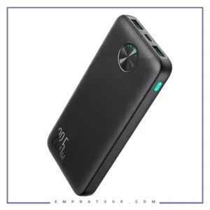پاوربانک 22.5 وات 10000 میلی آمپر جویروم Joyroom Fast Charging Power Bank JR-PBF15