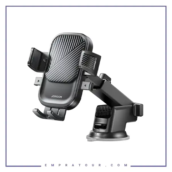 هولدر موبایل رو داشبوردی جویروم Joyroom Car Phone Mount JR-OK6