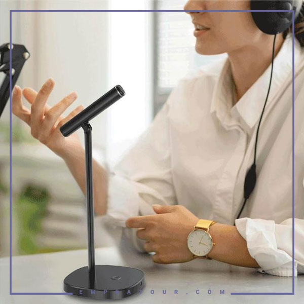 میکروفون رومیزی پرودو PD-SCMIC