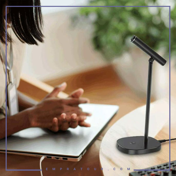 میکروفون رومیزی پرودو PD-SCMIC