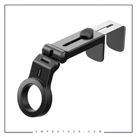 پایه نگهدارنده مگنتی موبایل جویروم Joyroom phone holder with magnet JR-ZS365