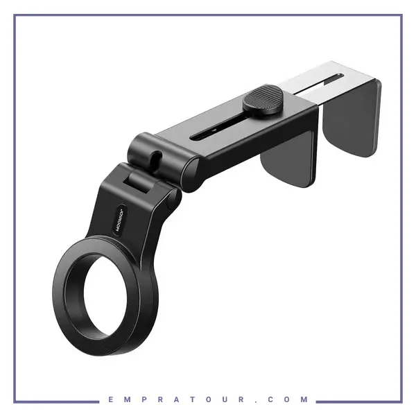 پایه نگهدارنده مگنتی موبایل جویروم Joyroom phone holder with magnet JR-ZS365