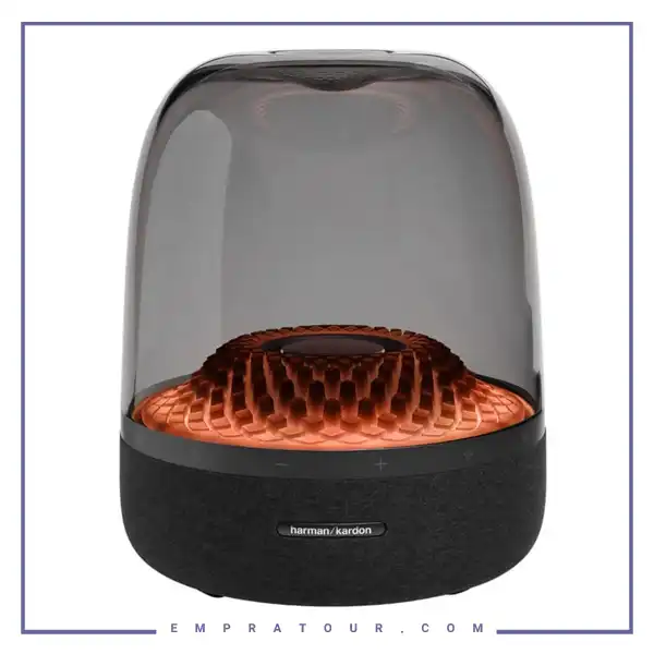اسپیکر هارمن کاردن Harman Kardon Aura Studio 4