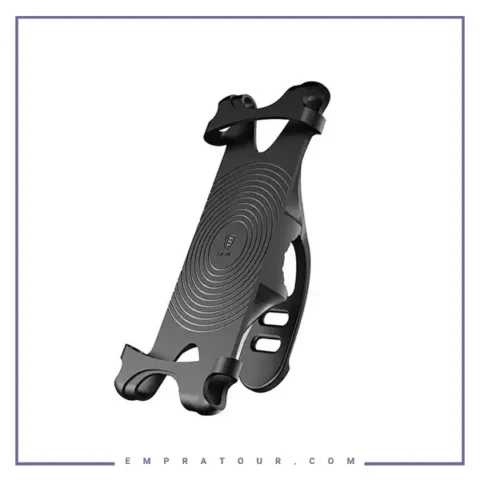 هولدر مخصوص دوچرخه بیسوس Baseus Miracle bicycle vehicle mounts SUMIR-BY01