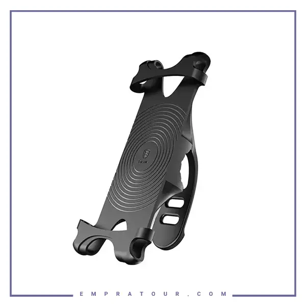 هولدر مخصوص دوچرخه بیسوس Baseus Miracle bicycle vehicle mounts SUMIR-BY01