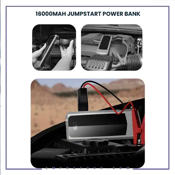 هولدر و پایه نگهدارنده گرین لاین  Phone Holder GNULSCUPHDBK