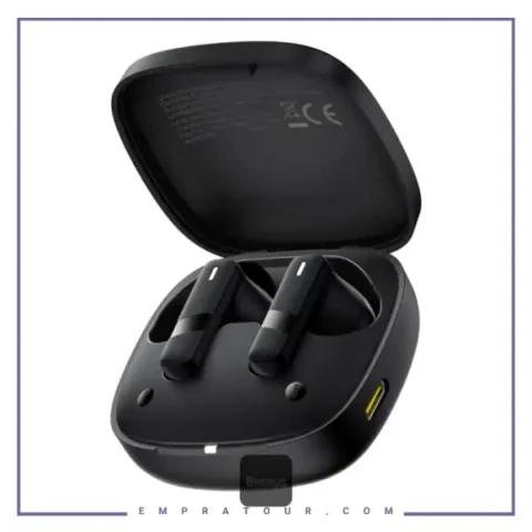 هندزفری بلوتوث بیسوس Baseus Bowie E20 True Wireless Earbuds