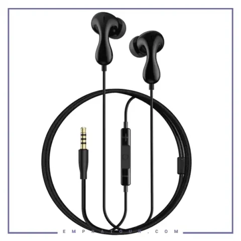 هندزفری سیمی جک 3.5 میلی متری بیسوس Baseus Encok HZ20 Wired Earphones