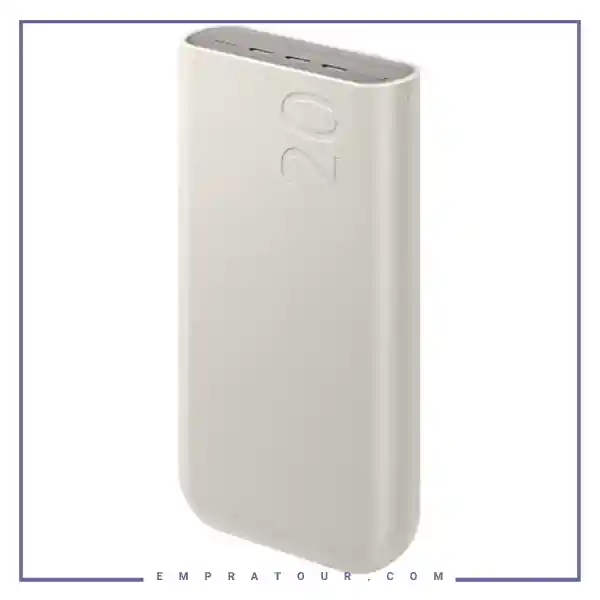 پارو بانک 45 وات 20000 سامسونگ SAMSUNG Battery Pack P4520