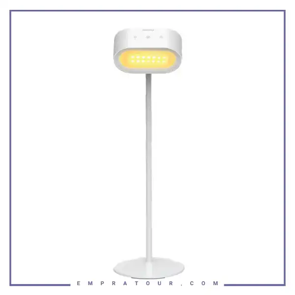 چراغ خواب چند منظوره مومکس Momax SnapLux Mood Portable LED Lamp With Controller