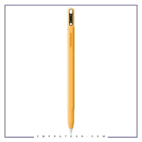 قلم هوشمند مخصوص آیپد مومکس Momax Pen Mag.Link Pop Magnetic Active Stylus