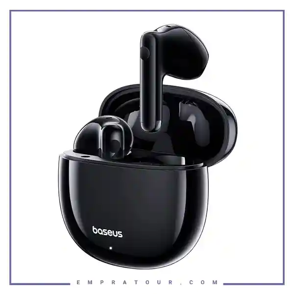 هندزفری بلوتوث بیسوس Baseus Bowie E13 A00059701127-Z1