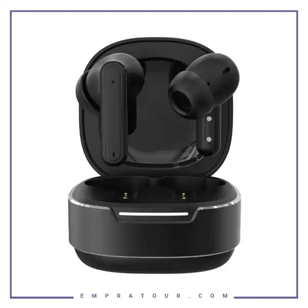 هندزفری بلوتوث ANC گرین لاین Green Lion Modify Hybrid Earbuds
