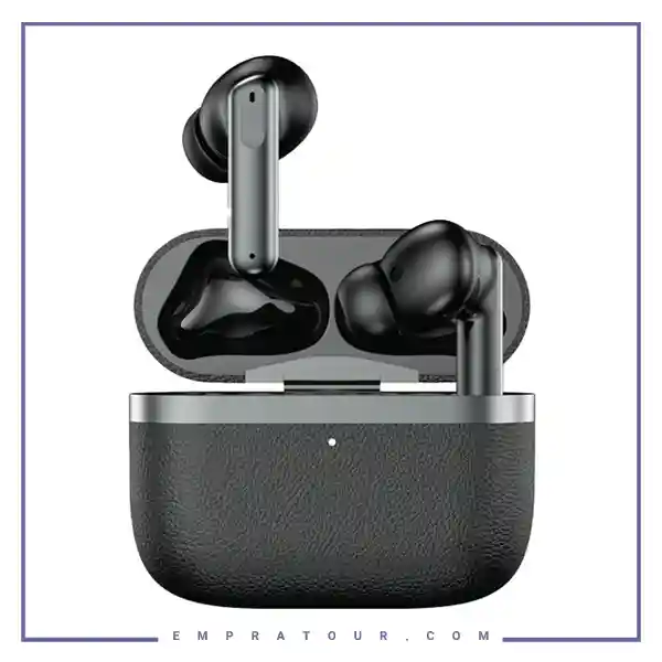هندزفری بلوتوث هیبریدی گرین Green Lion Melody Hybrid Earbuds