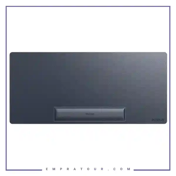 پدچرمی رومیزی لپتاپ بیسوس BS-PS041