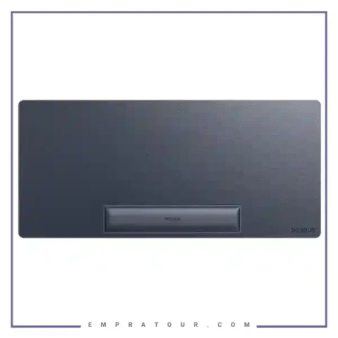 پدچرمی رومیزی لپتاپ بیسوس Baseus Mag pro Desk Mat BS-PS041