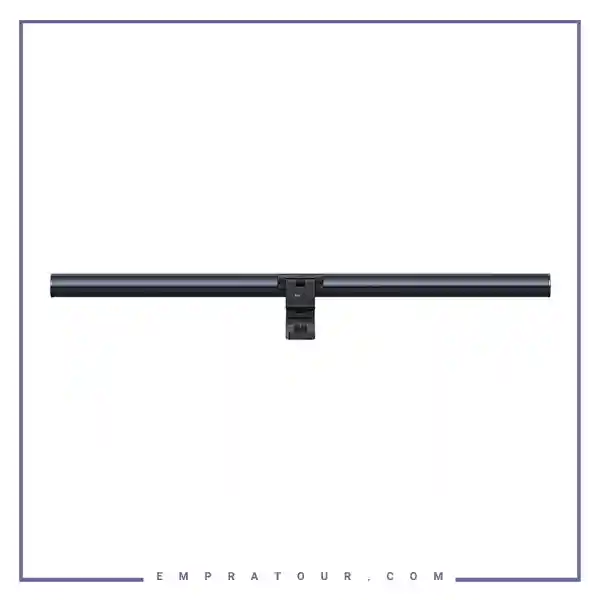 لامپ گیره ای صفحه نمایش بیسوس Baseus i-wok 3 Screen Hanging Light BS-LT007 L10068500111-00