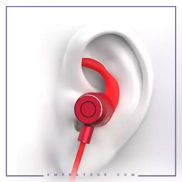 هندزفری بلوتوث گردنی دویا DEVIA EM035